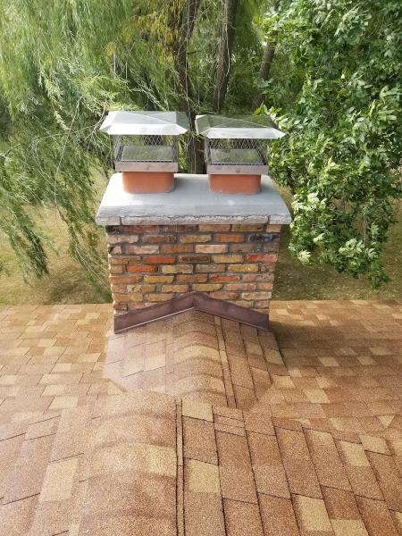 JJ Chimney Services LLC