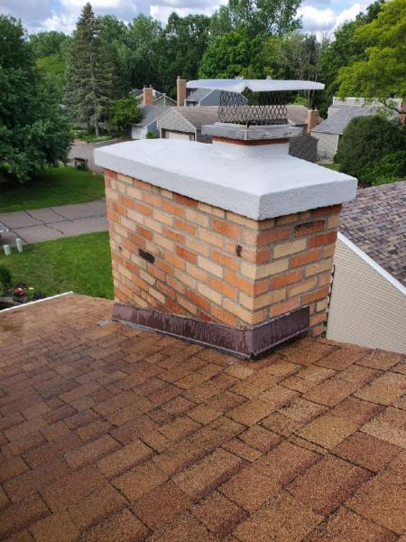 JJ Chimney Services LLC