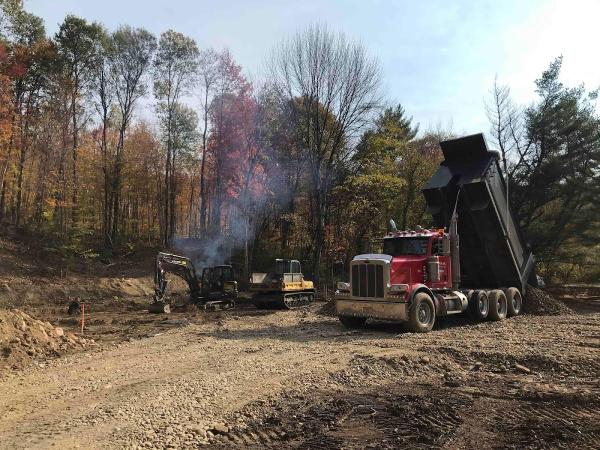 All Terrain Excavating