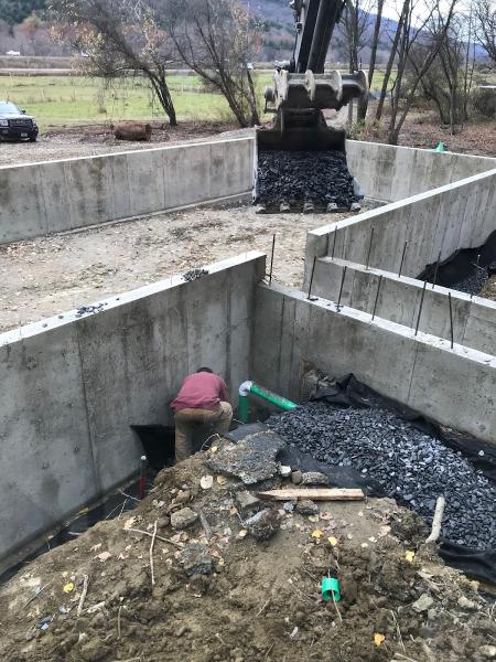 All Terrain Excavating