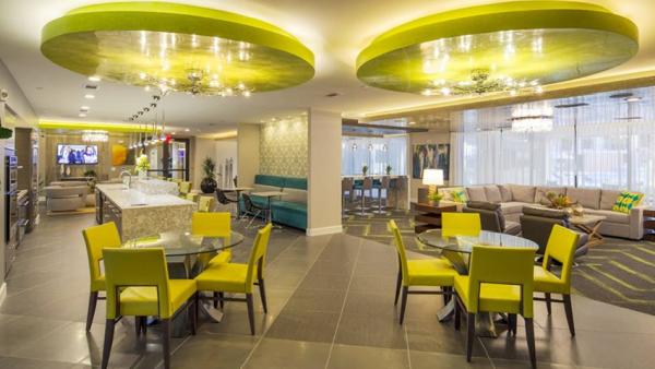 RC Interior Design Group