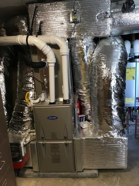 Elden Plumbing and Heating