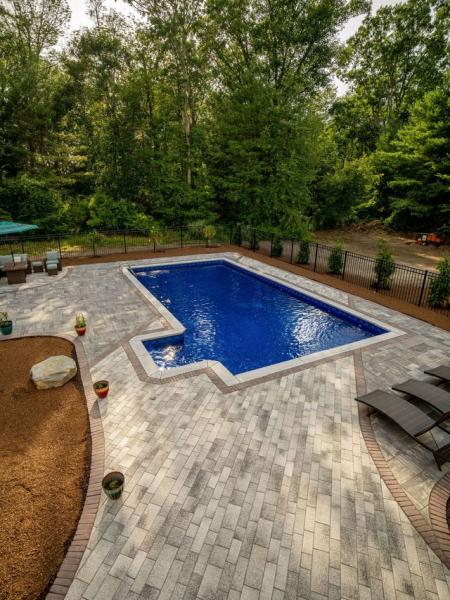 Elmwood Landscapes