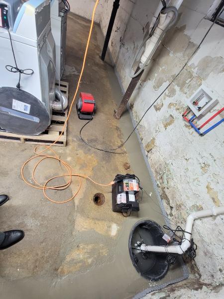 Metro Waterproofing