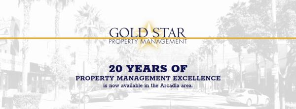 Gold Star Property Management