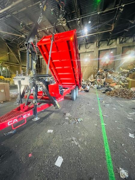 Finally Freedom Junk Removal