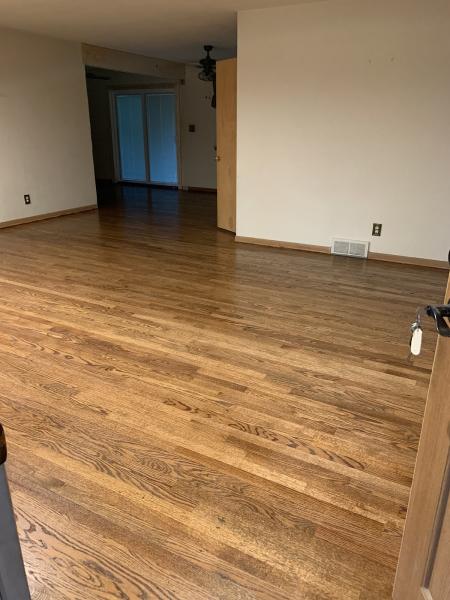 RC Hardwood Flooring Company