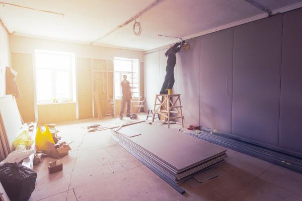 Trinity Roofing & Remodeling
