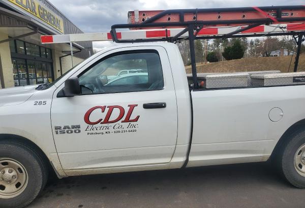 CDL Electric Company