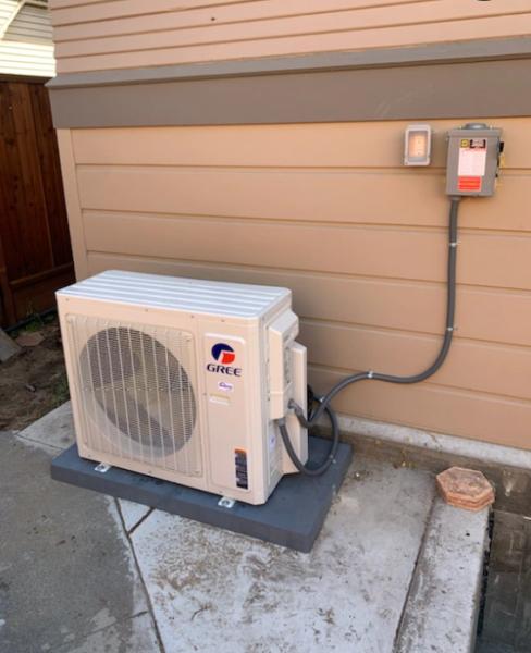 Grumpy's Hvac