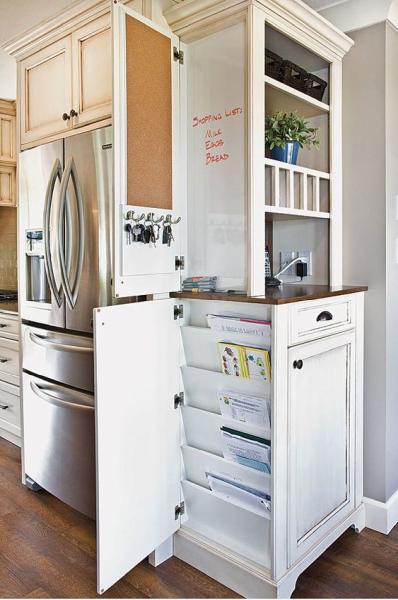 Coastal Kitchens