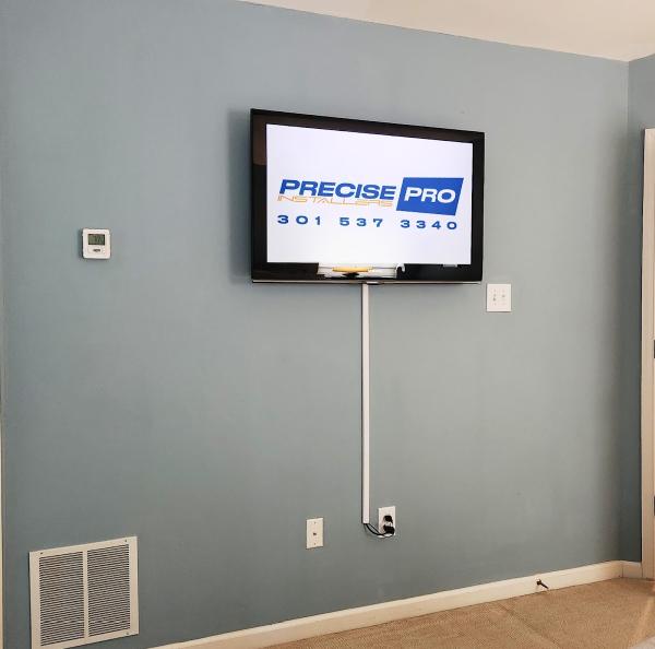 Precise Pro LLC