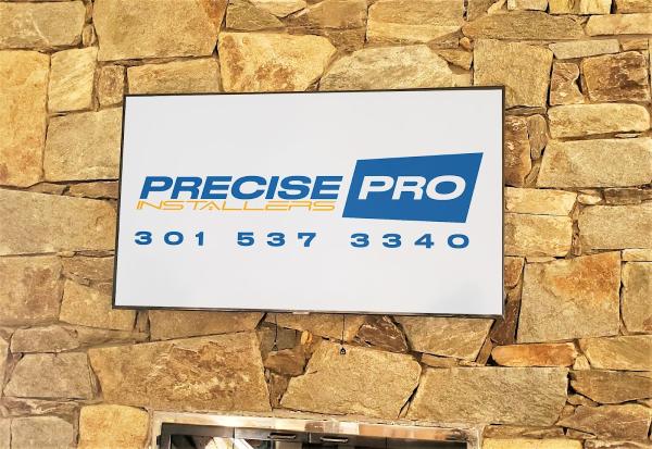 Precise Pro LLC