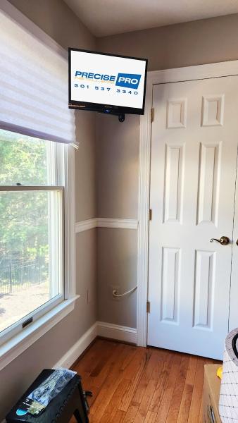 Precise Pro LLC