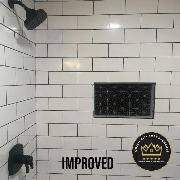Queen City Improvements
