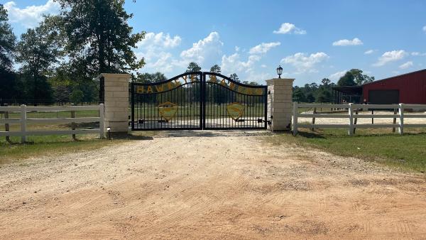 Access Pro Gate Company