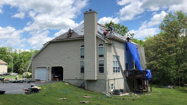 Joe the Roofer