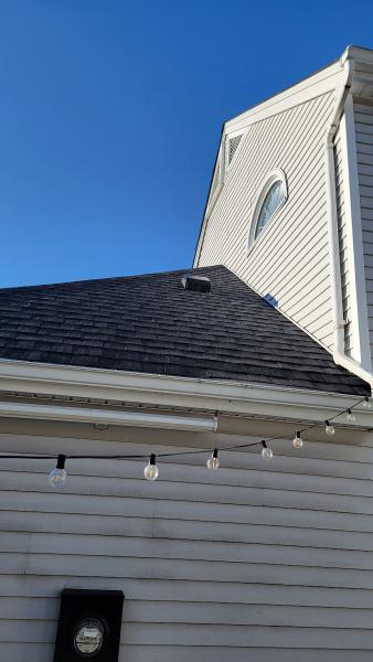 Joe the Roofer