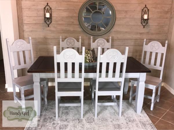 Handy Girl Decor