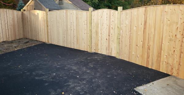 Laplume Fence LLC