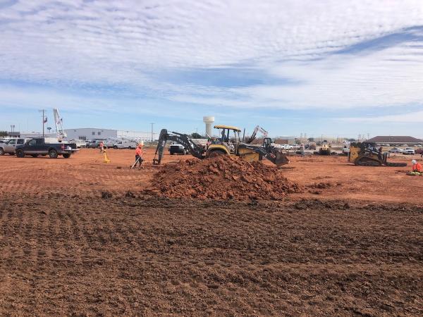 Wilson Contracting