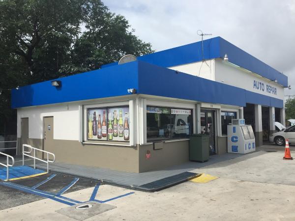 Millennium Painting & Pressure Cleaning
