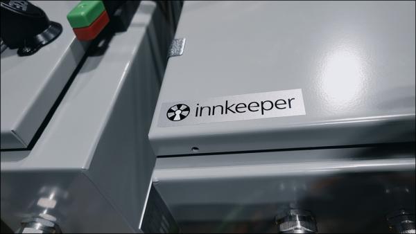 Innkeeper LLC