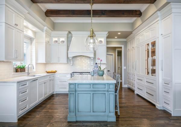 Gillpatrick Woodworks LLC