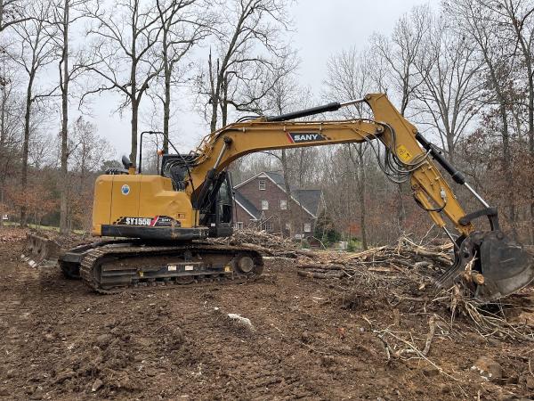 UL Excavating and Grading
