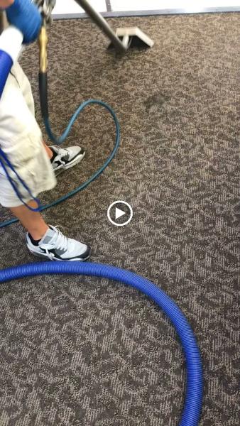 Vigil's Carpet Cleaning & Building Maintenance