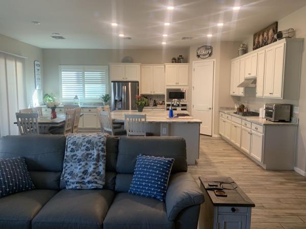 DJO Home Cleaning