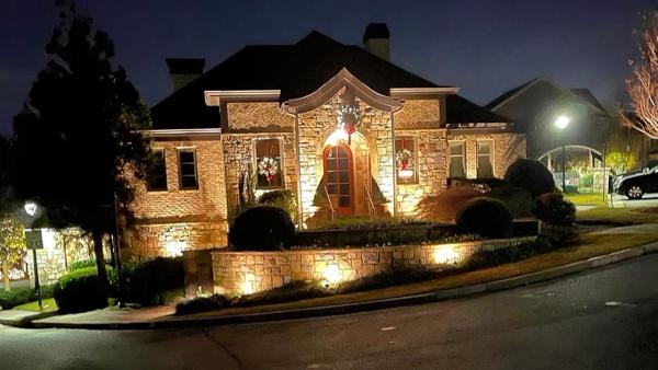 Nestor's Sprinklers & Lighting