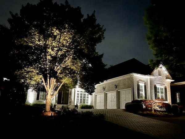 Nestor's Sprinklers & Lighting