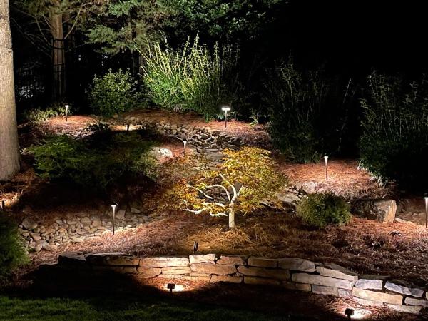 Nestor's Sprinklers & Lighting