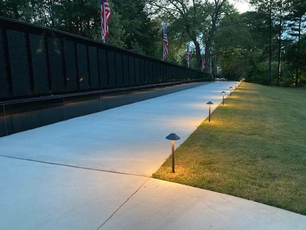 Nestor's Sprinklers & Lighting