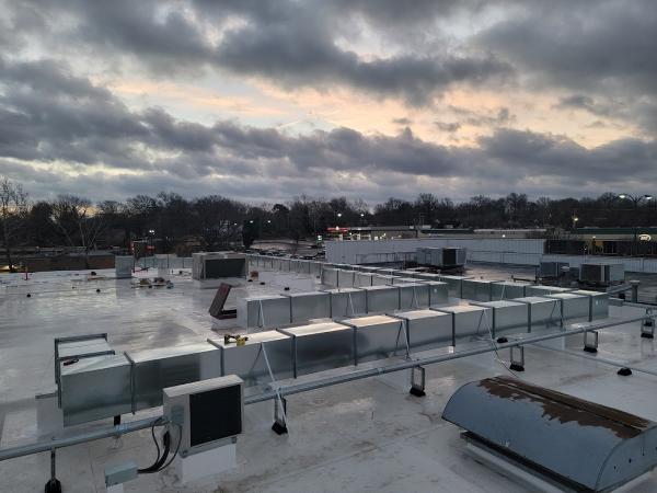 Lower Plumbing Heating & Air Conditioning