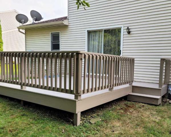 Keener Handyman Solutions