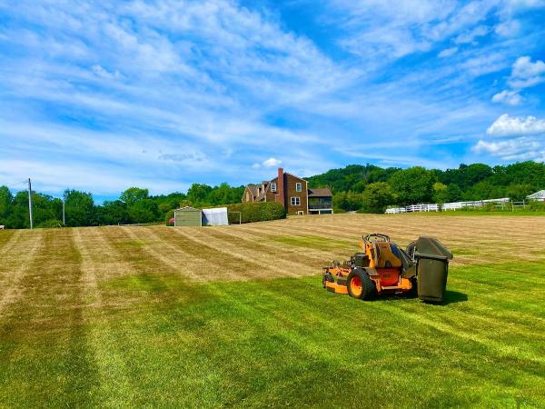 Greenscape Lawn Care