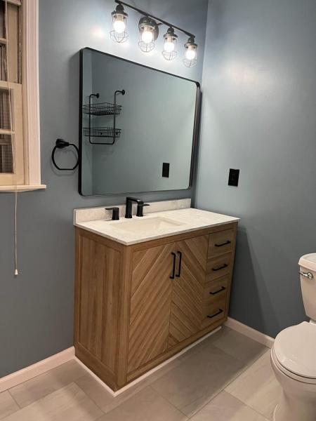 Bath Pro KC