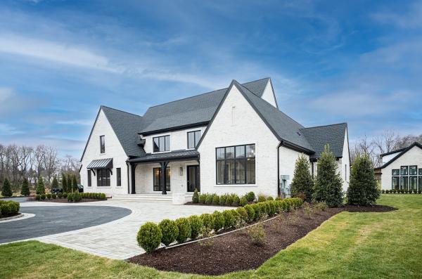 Creighton Enterprises Custom Homes