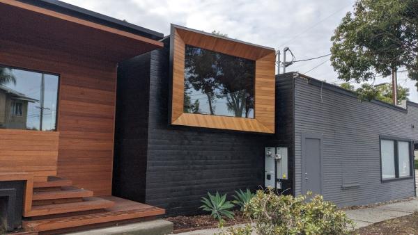 Martin Fenlon Architecture