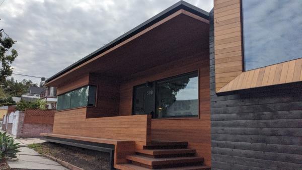 Martin Fenlon Architecture