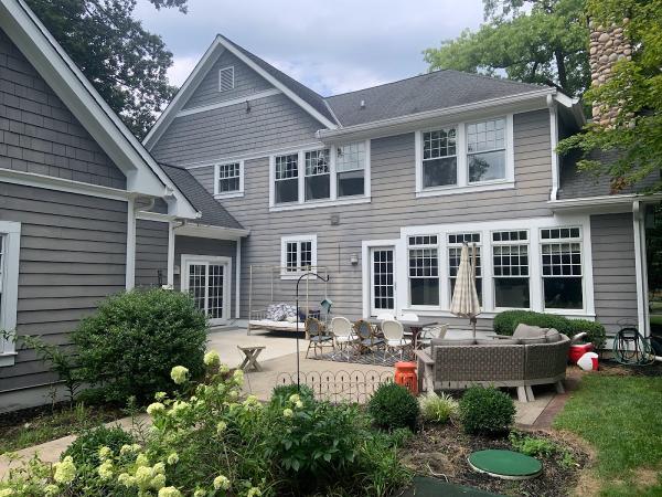 Clear Advantage Window Cleaning
