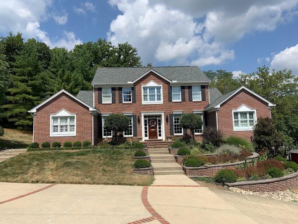 Clear Advantage Window Cleaning