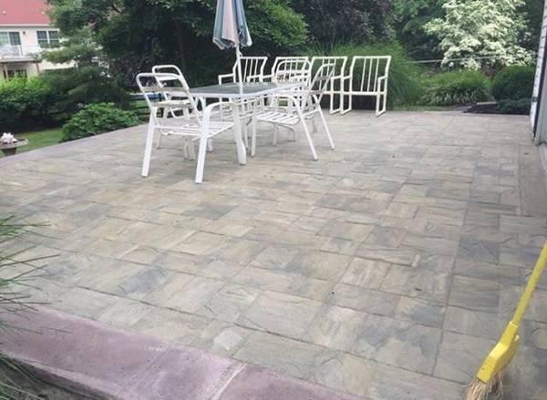 Advanced Concrete & Paving