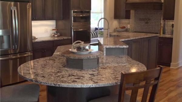Yanez Granite