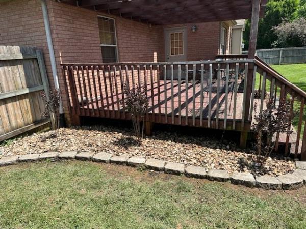 Inmans Lawn Llc