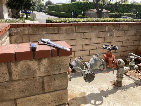 Camarillo Plumbing Co
