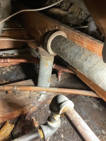 Camarillo Plumbing Co