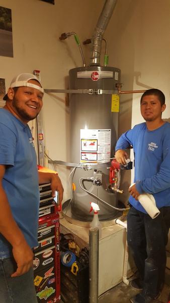 Camarillo Plumbing Co